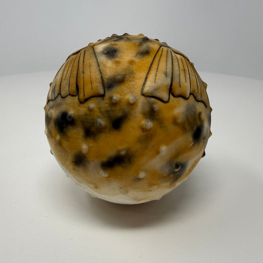 Floating Puffer Ball (Small)