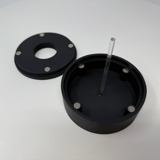 Horned Lizard Feeder