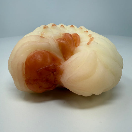 Grub Worm Pocket Feeder