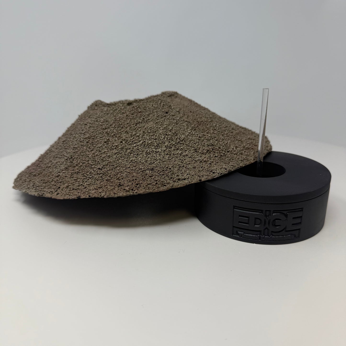 Horned Lizard Feeder (with Themed Cover)