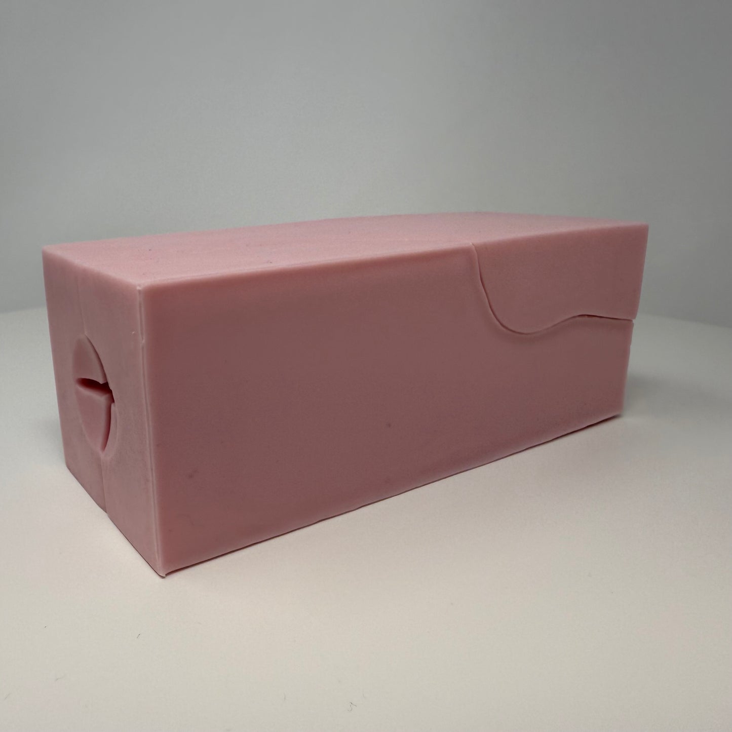 Squid Frozen Treat Mold