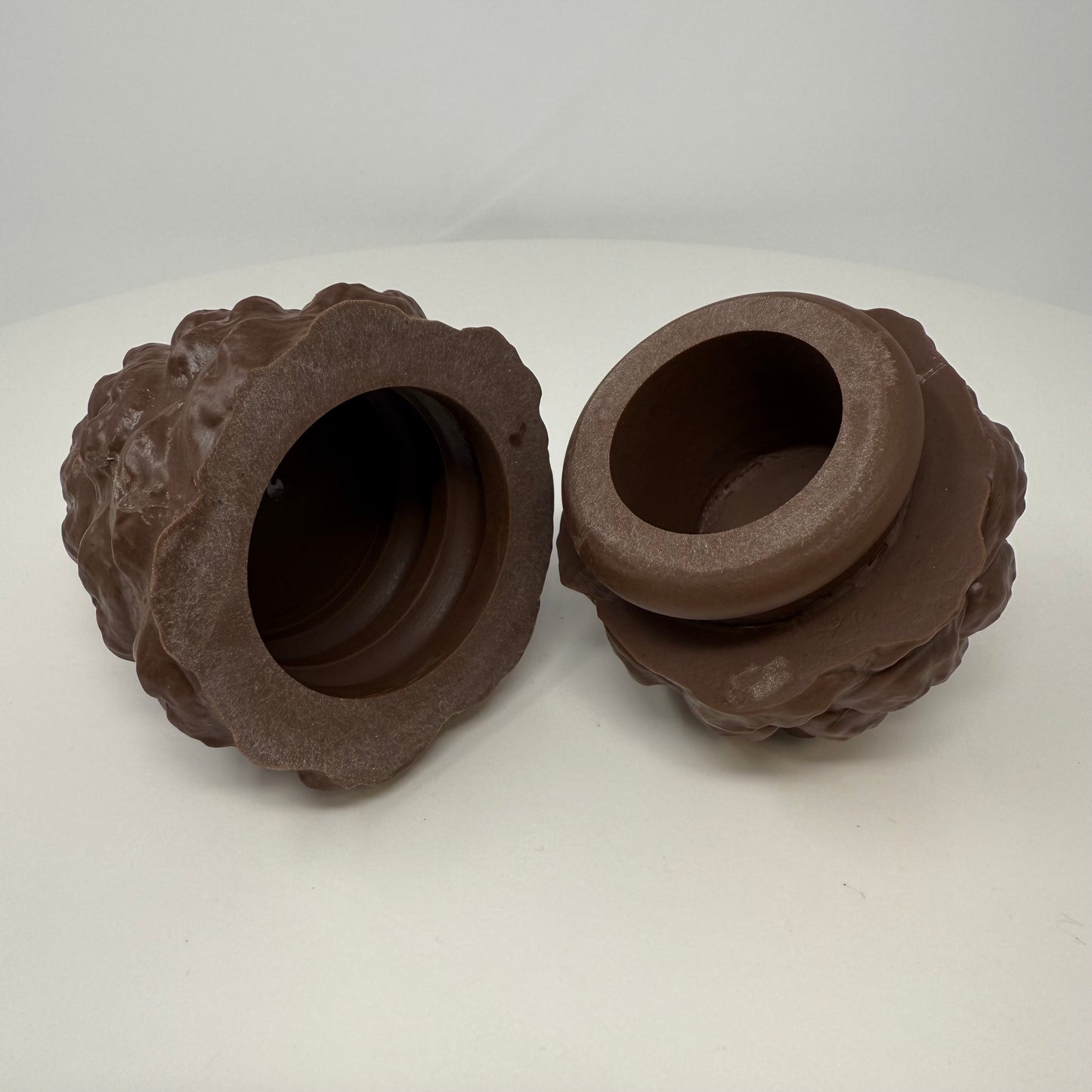 Pinecone Container