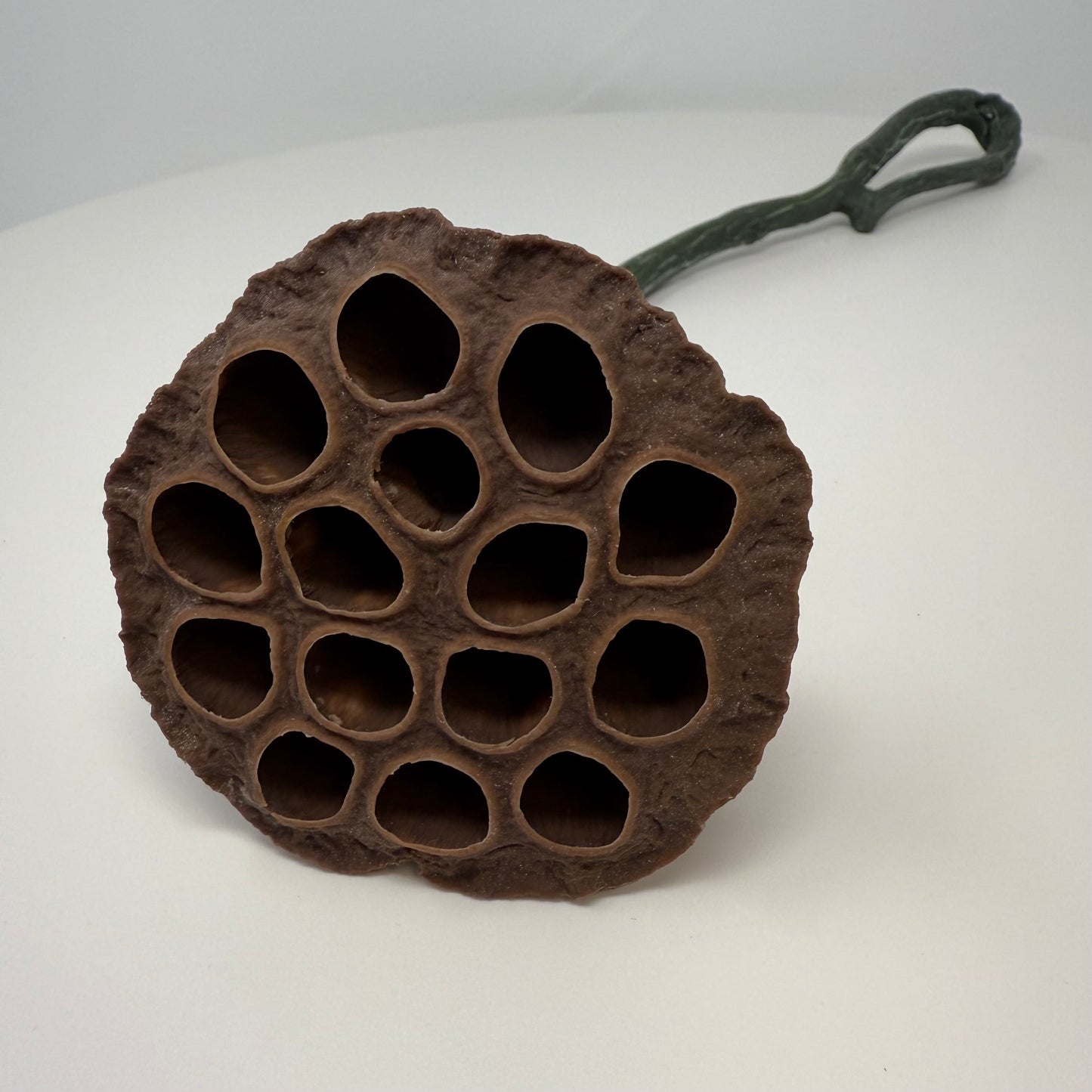 Lotus Pod Hanging Feeder (Large)