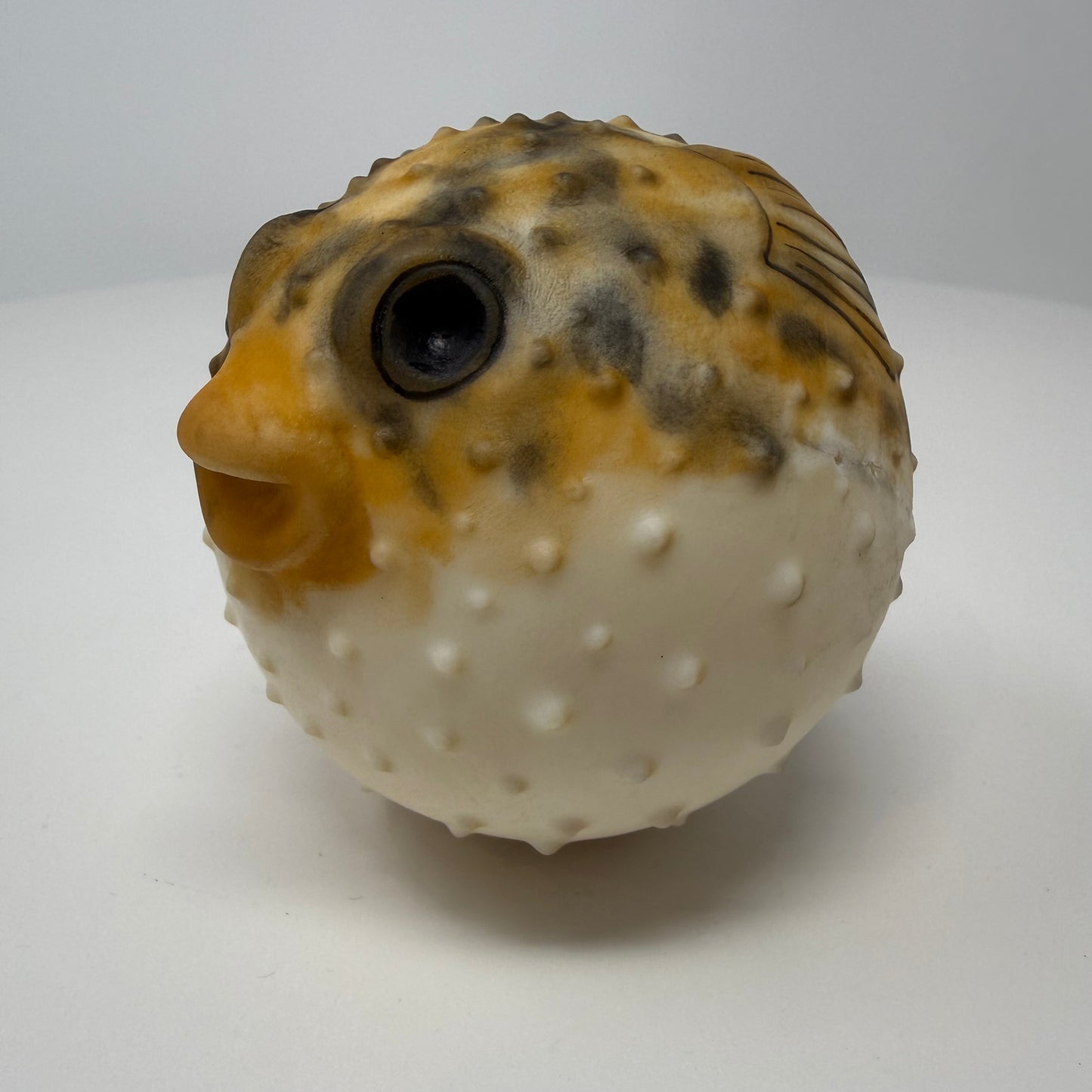 Floating Puffer Ball (Small)