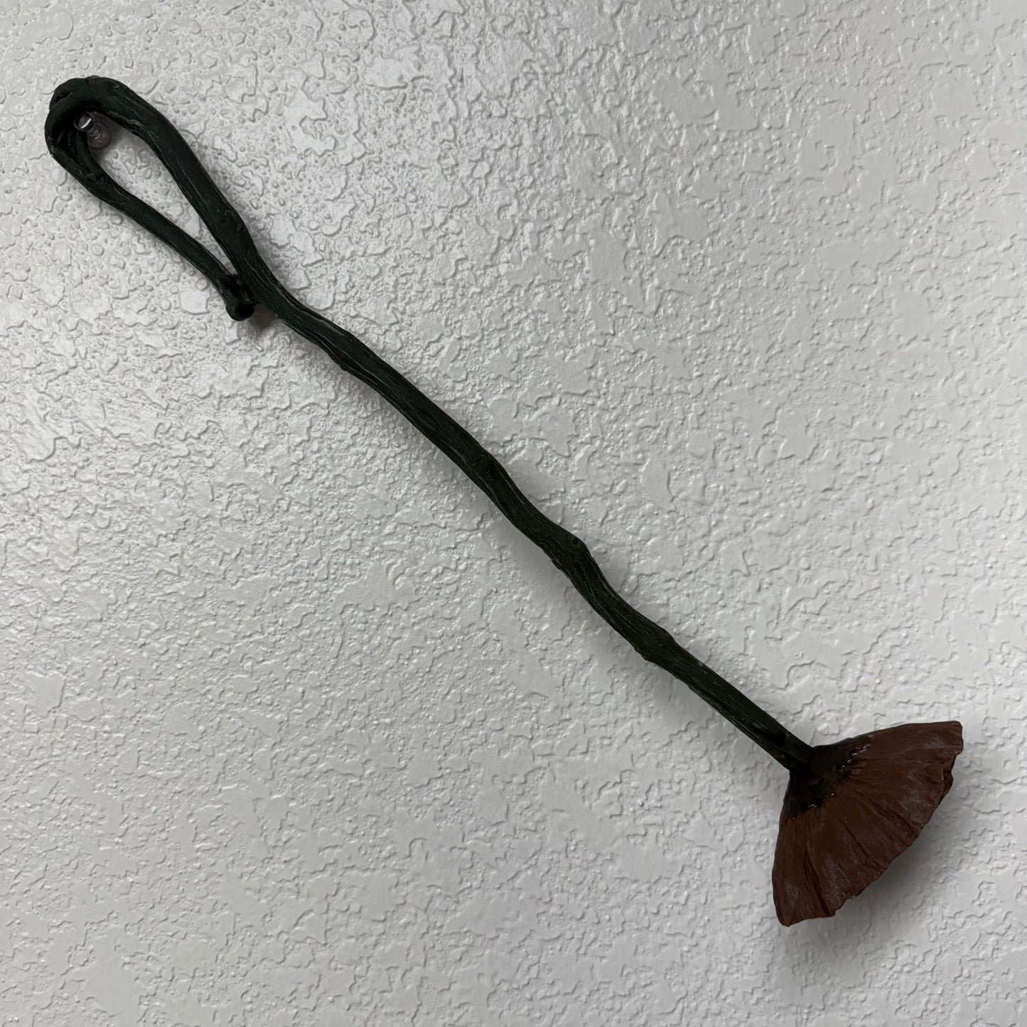 Lotus Pod Hanging Feeder (Large)