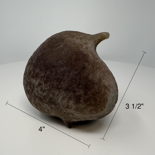Buddha Pod