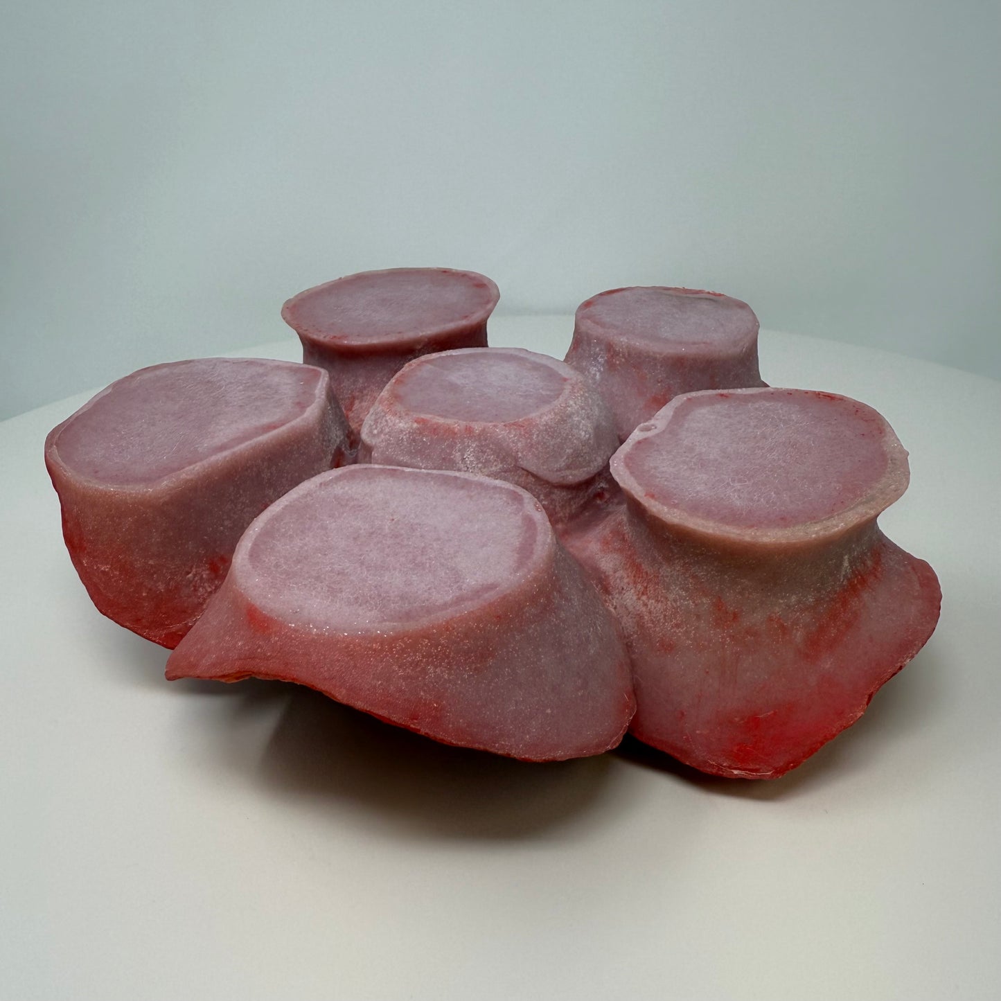 Rafflesia Flower Dish