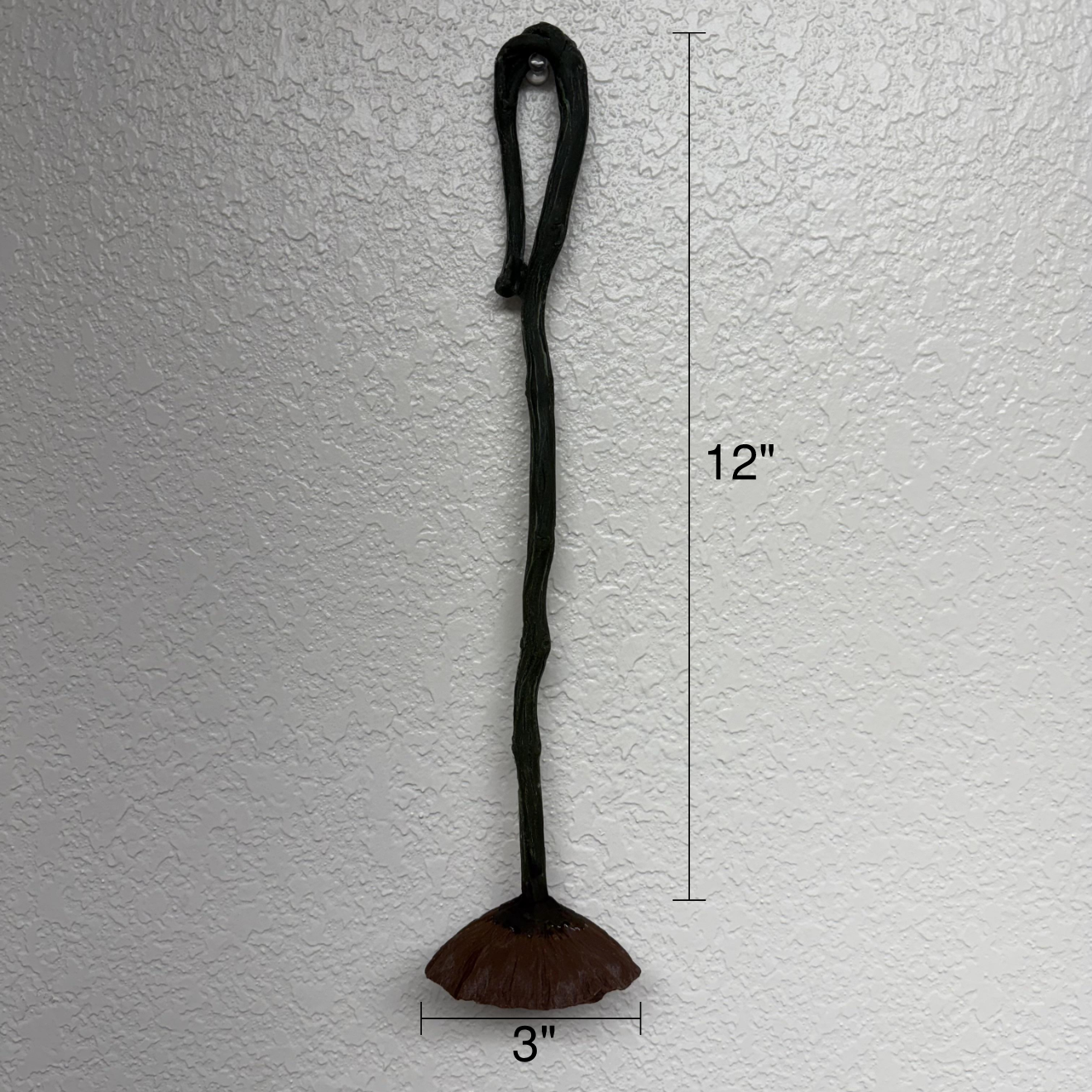 Lotus Pod Hanging Feeder (Large)