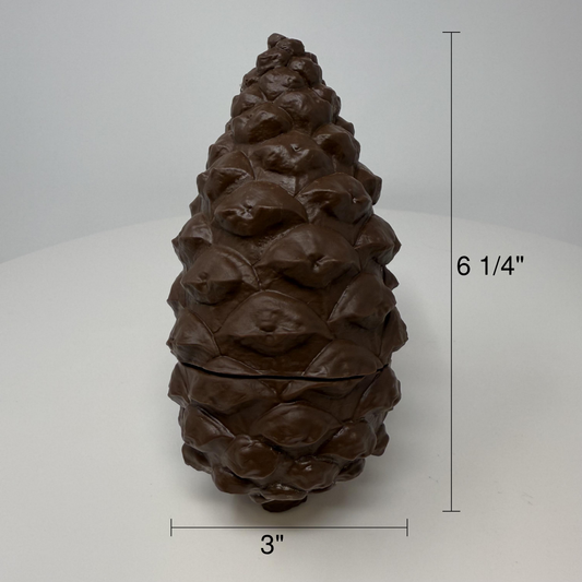 Pinecone Container