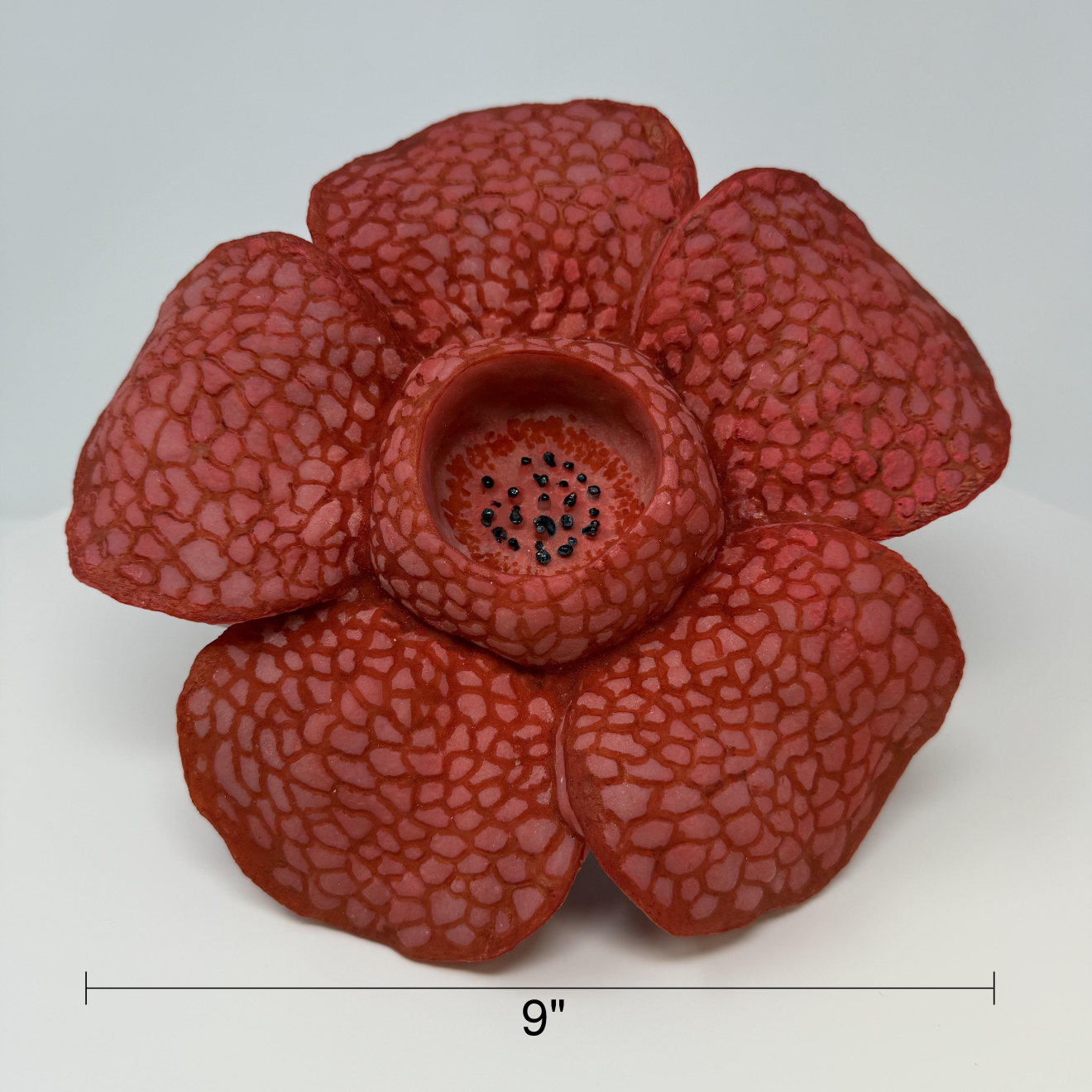 Rafflesia Flower Dish